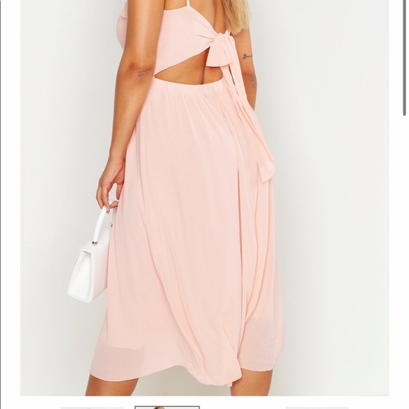 BooHoo Dress - Picture 2 of 5